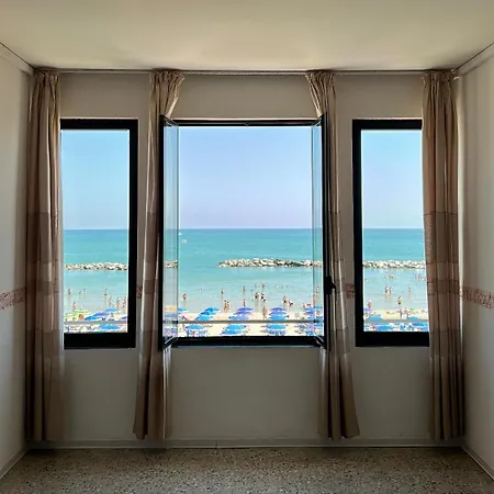 Ξενοδοχείο Bartolini *