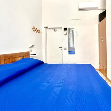 Отель Bartolini *