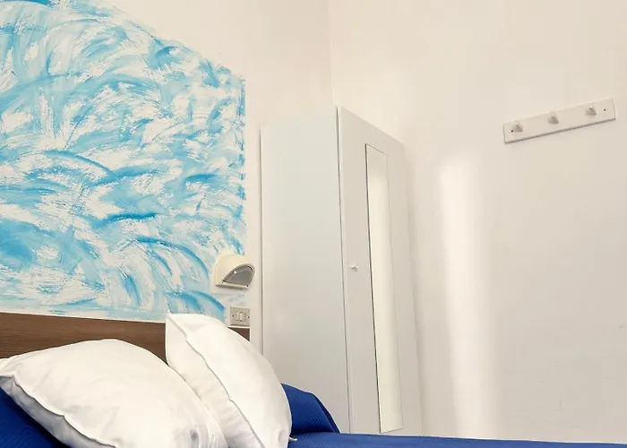 Bartolini * Беллария-Иджеа-Марина