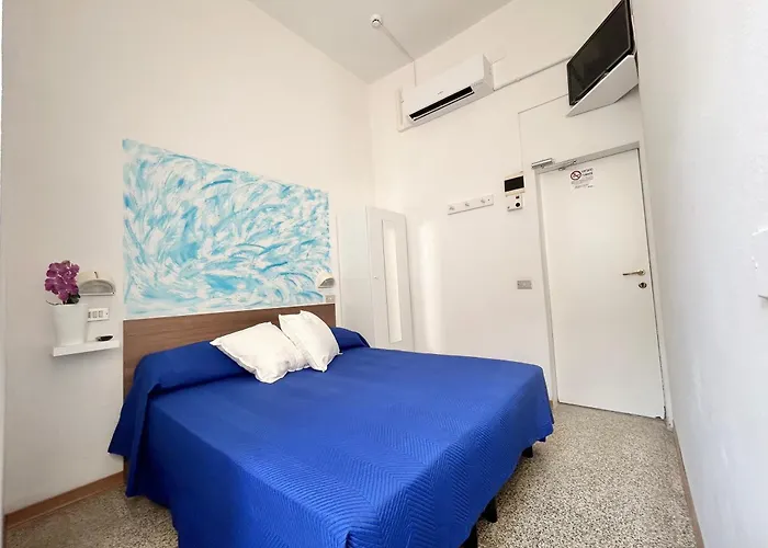 Bartolini * Беллария-Иджеа-Марина