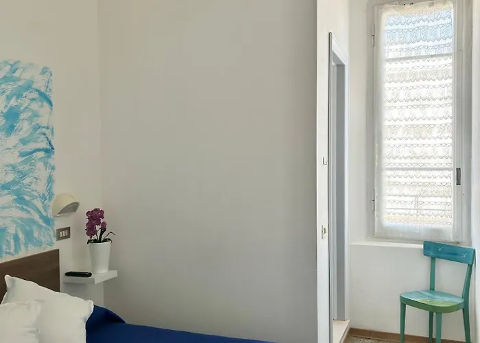 Bartolini Отель *