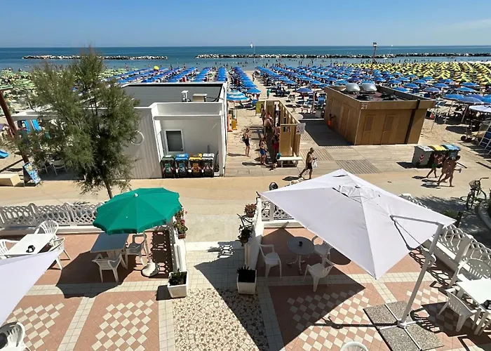 Bartolini * Беллария-Иджеа-Марина