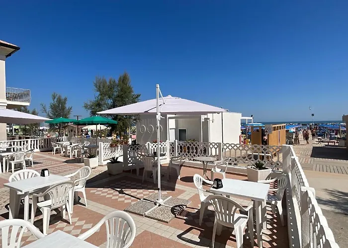 Bartolini Беллария-Иджеа-Марина