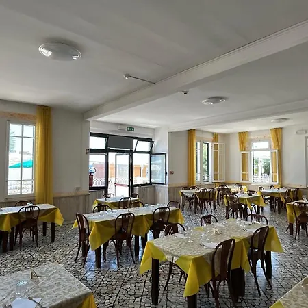 Bartolini Szálloda Bellaria – Igea Marina