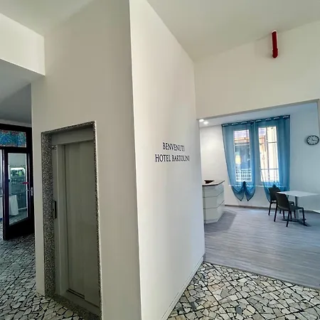 Bartolini Hotel
