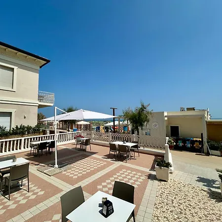 Bartolini Hotel Bellaria-Igea Marina
