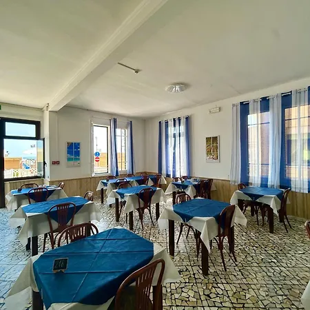 Bartolini Hotel Bellaria-Igea Marina