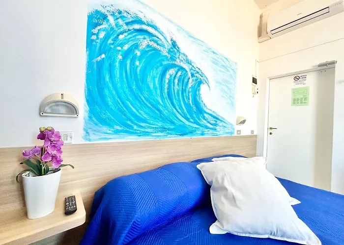 Bartolini Hotel Bellaria-Igea Marina