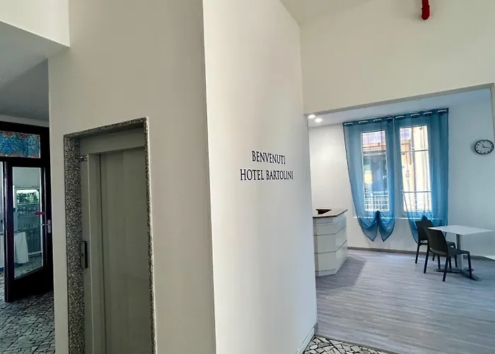 Bartolini Hotel