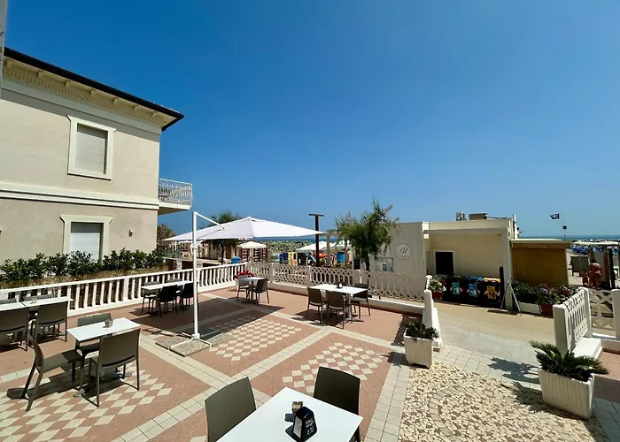 Bartolini Hotel Bellaria-Igea Marina