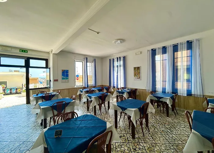 Bartolini Hotel Bellaria-Igea Marina